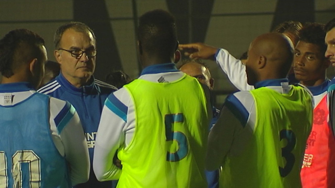 Objectif Match - S3E12 : le trailer