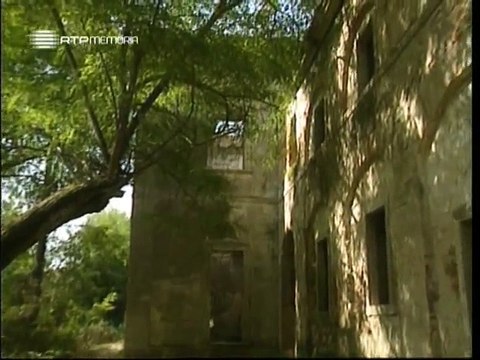 Horizontes da Memória - Viagens na Azambuja - 2000