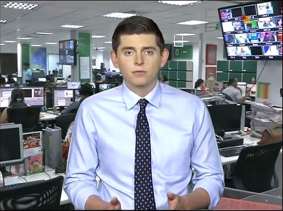 Colombian victims seek protection from Colombian government