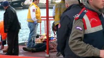 21 emigrantes mueren ahogados en Turquía
