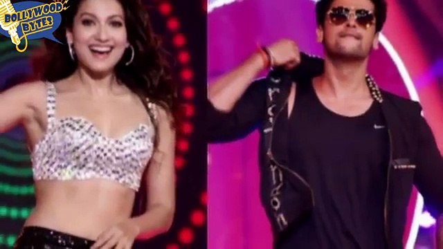 BREAKING NEWS - Kushal Tandon & Gauhar Khan BREAK UP !!! BY B2 video vines