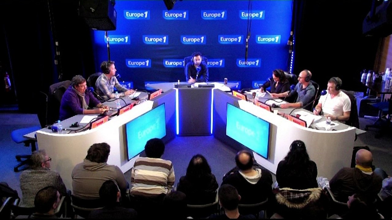 Cyril Hanouna [PDLP] - Duel de Blagues sur les amis