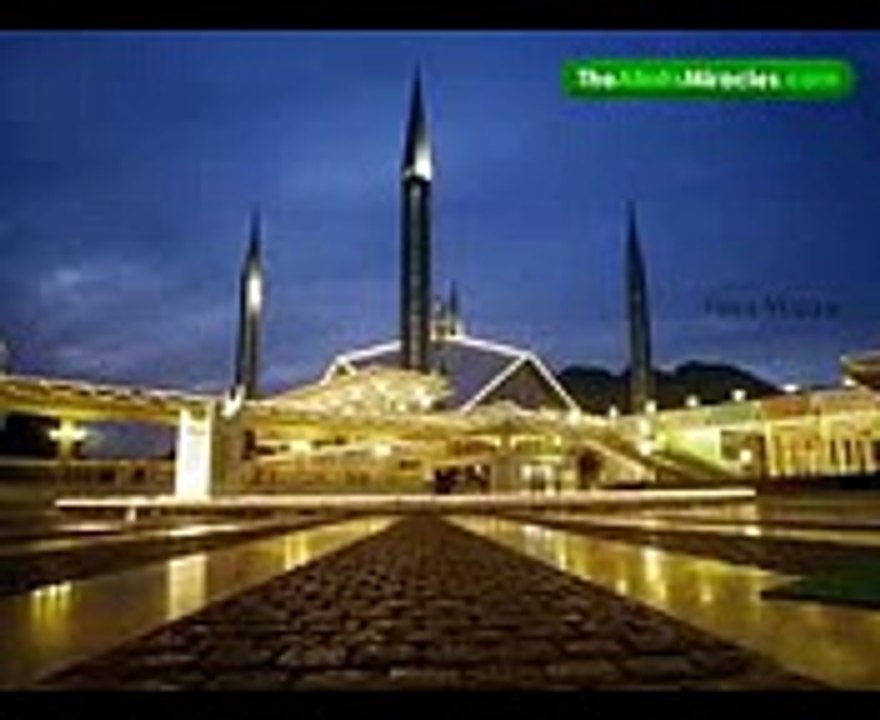 Awwal Hamd Sana Elahi , Jo Malik Har Har Da  ( Hina Nassarullah ) by  Aslam Nasir