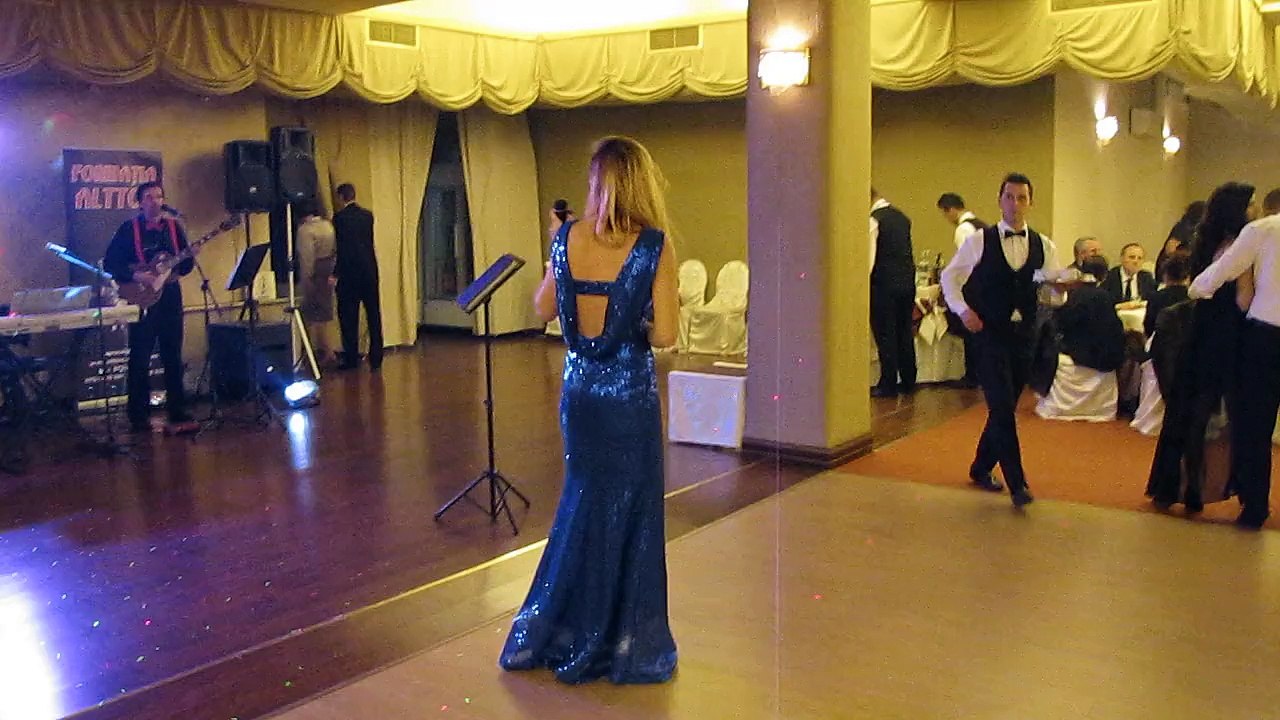 JE T"AIME-ALEXANDRA SI FORMATIA ALTTON-formatii ploiesti,formatii bucuresti-0766489684