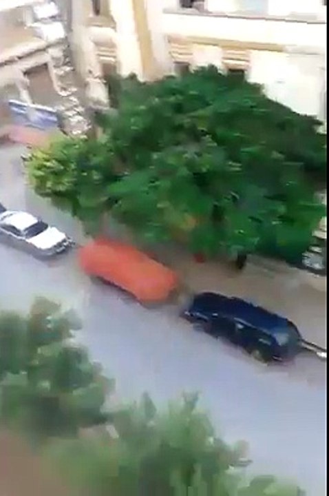 Heavy clashes in Abdul Mana Benghazi