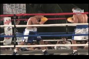 Pelea Carlos Rueda vs Everth Briceño II - Videos Prodesa