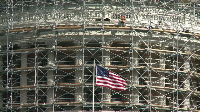 US midterm elections could see Republicans take over Congress