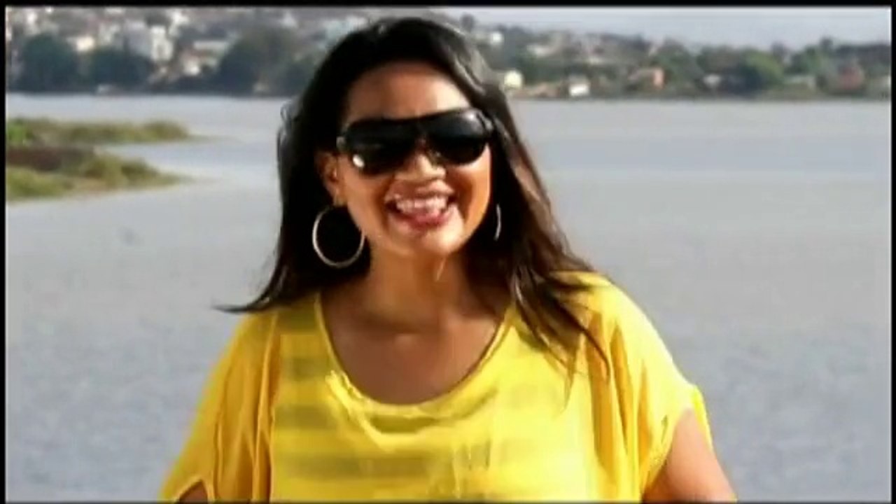 DAH MAMA  -  Natao ho ahy  (gasy - malagasy)