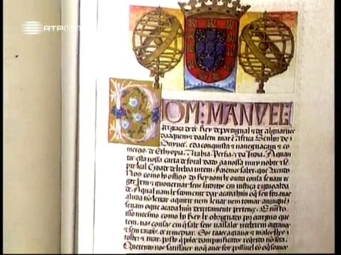 Horizontes da Memória - 2000 Mil Anos de Lisboa - 2000