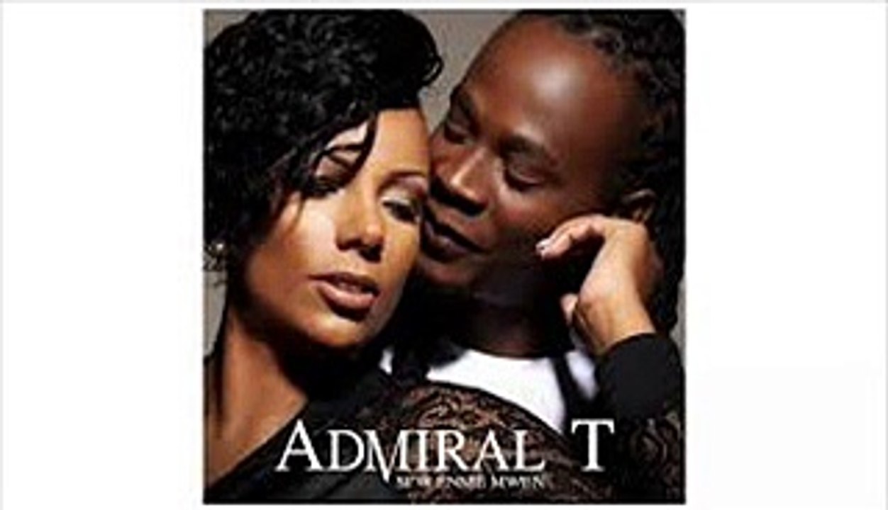 Admiral T - SI'W ENMÉ MWEN