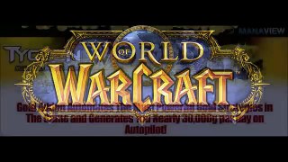 Tycoon World Of Warcraft Gold Addon review +discounted price