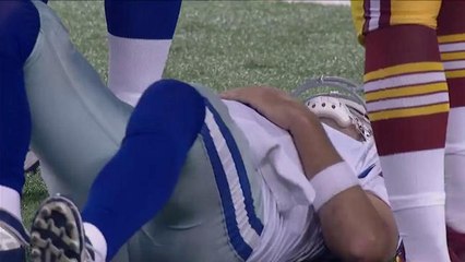 NFL NOW: Jerry Jones says Romo will make trip to London