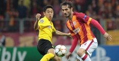 Dortmund-Galatasaray Maçının İddaa Oranları Belli Oldu