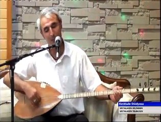 MÜLAZIM POLAT İŞTE GİDİYORUM ÇEŞMİ SİYAHIM