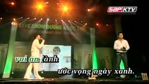 Đêm Tạ Từ Karaoke - Dương Ngọc Thái ft. Lâm Vũ