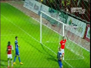 Σαλαμίνα - Ανόρθωση (Στιγμιότυπα)