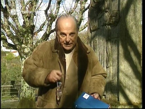 Horizontes da Memória - A Ponte e a Barca - 2000