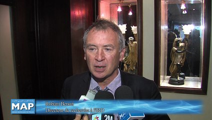 Bio-fertilisation des sols et développement durable en Afrique