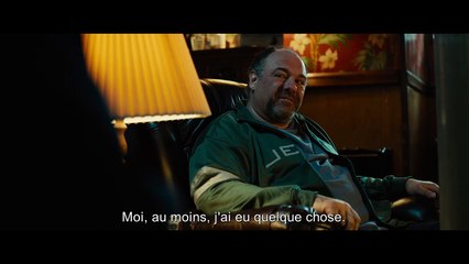 Quand Vient la Nuit (2014) - Extrait "Le Respect" [VOST-HD]