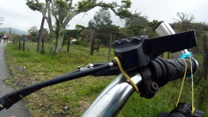 MTB, Trilha dos Óculos Amarelos, Sasselos Team, Rio Piracuama, Taubaté, Tremembé, Pindamonhangaba, Marcelo Ambrogi, (43)