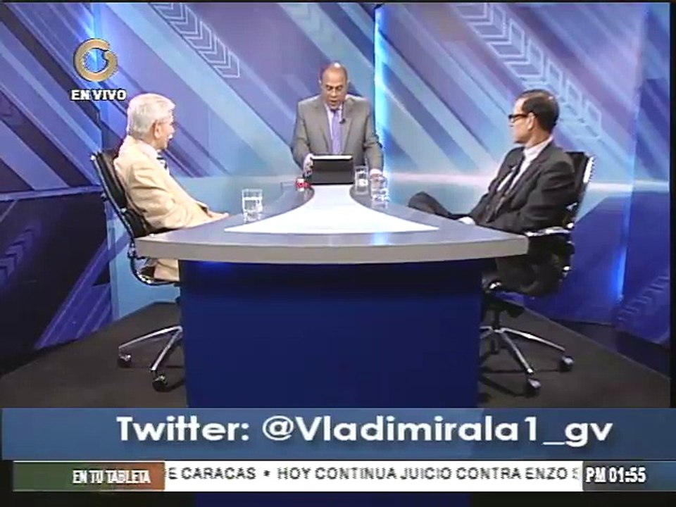 Consideran que 2015 será “peor” que este año