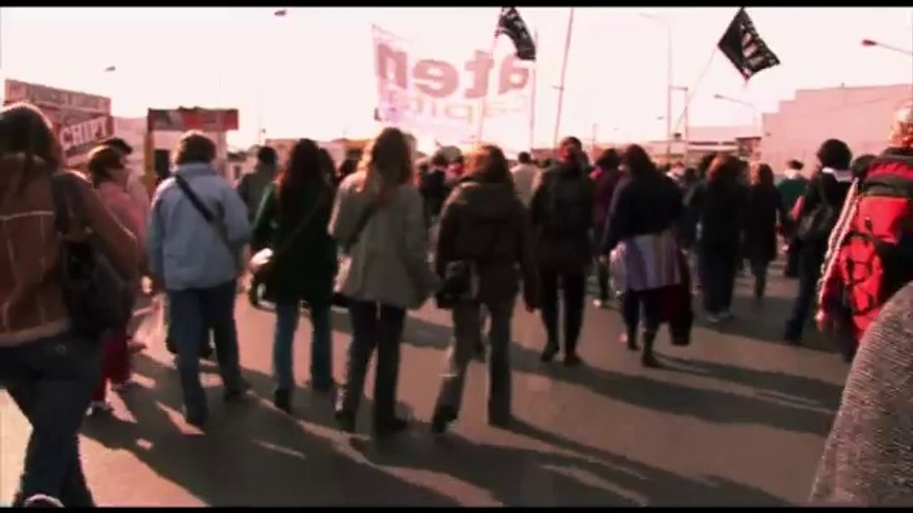 La_Chispa_Trailer