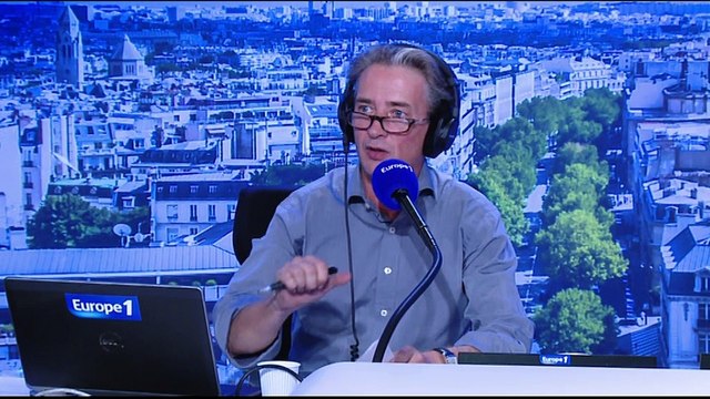 Florence Aubenas dans le Club de la Presse – Partie 3