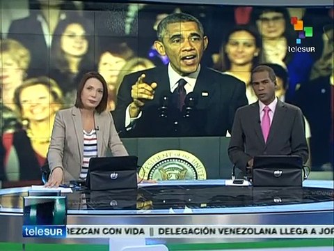 Elecciones intermedias decidirán en parte el futuro de EE.UU.