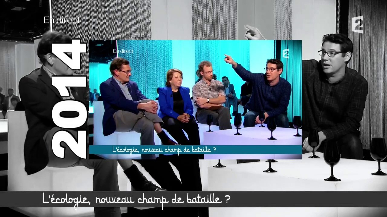 'L'insurrection qui vient' 1980/2014