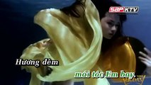 Đợi Chờ Karaoke - Đàm Vĩnh Hưng