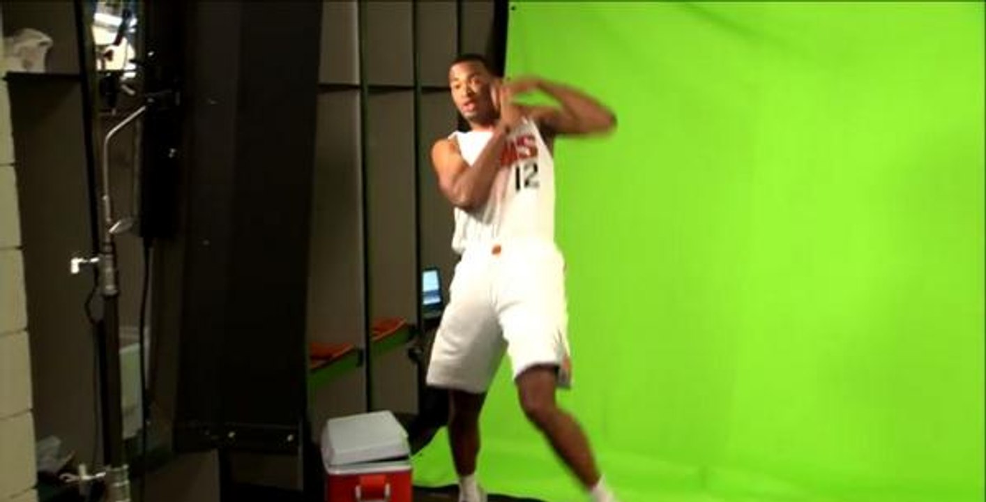 NBA yıldızlarının korku dolu anları