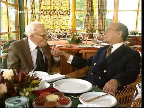 Horizontes da Memória - Fazer Anos ao Domingo - 1999