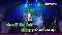 Đợi Em Trong Mơ Karaoke (Remix) - Đàm Vĩnh Hưng
