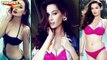 Evelyn Sharma Seducing HOT BIKINI Photoshoot BY A1 VIDEOVINES