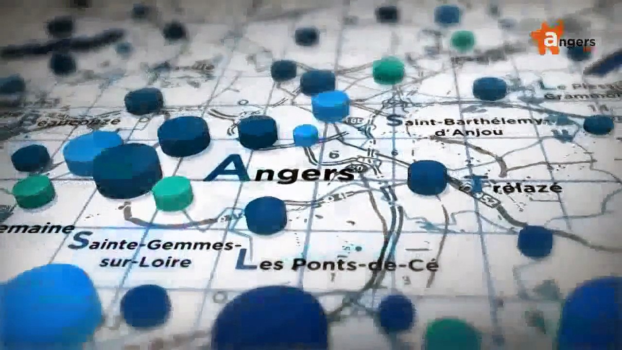 ECO DE L'ANJOU 2eme semestre 2014 [S.2] [E.11] - Eco de l'Anjou du 04 novembre 2014 : l'accessibilité dans le monde de l'artisanat