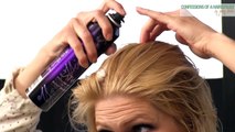 Volumizing Hair Products for Fine or Thin Hair