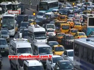 LPG yasağı kalktı