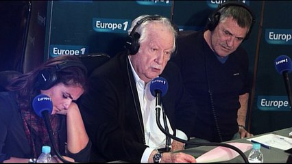 Histoire Pierre Bellemare - Écervelé