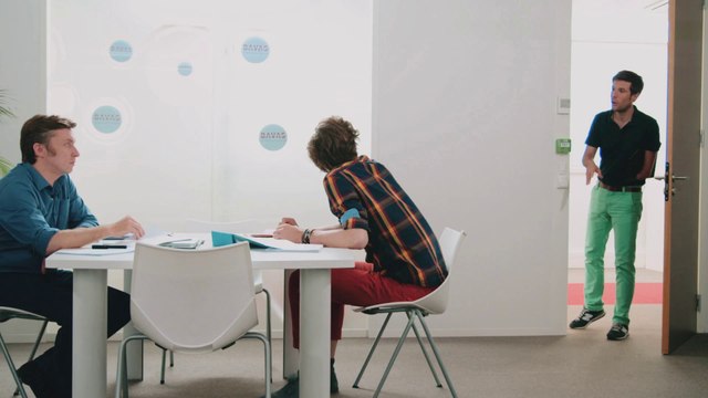 J'en crois pas mes yeux, Le brief : TEASER