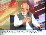 Capital Talk (4th November 2014) Senator Zulfiqar Khosa Exclusive…