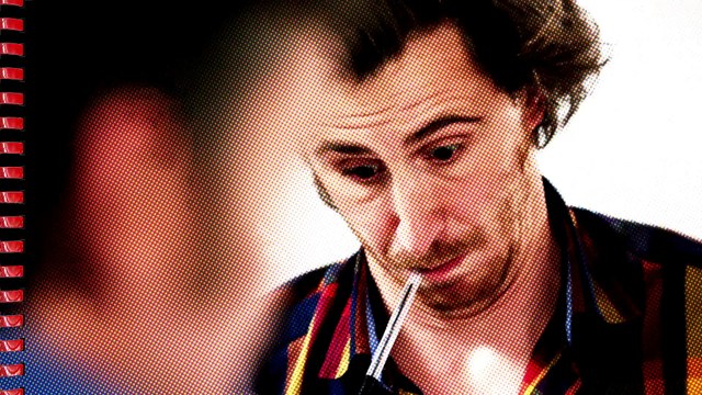 Episode 10 - Alerte incendie STFR-AD