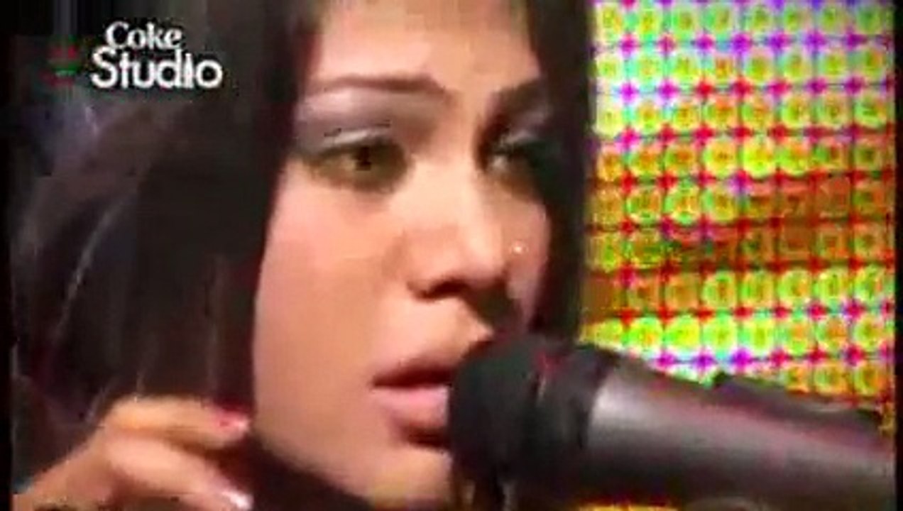 Haq Maujood - Amanat Ali -  Sanam Marvi - Coke Studio Pakistan - Season 3