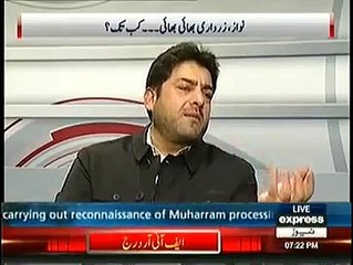 Sunno (4th November 2014) Exclusive Talk With PPP Leader Faisal Sakhi Butt…