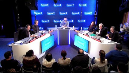 Jean-Pierre Foucault : "La notoriété est un dommage collatéral"