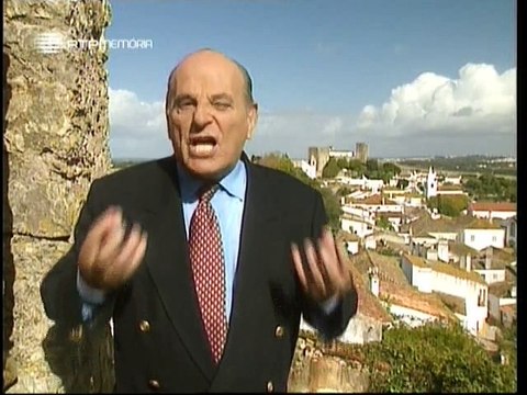 Horizontes da Memória - Noticias de Óbidos - 2000