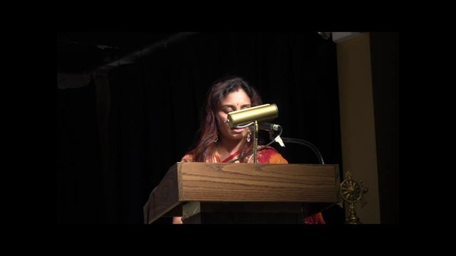 SAPNA: SRI ANNAMACHARYA PROJECT OF NA: ANNUAL EVENT 2014: DIVYA PARITI: BRAHMA KADIGINA PAADAMU