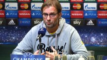 Klopp: Von Gala-Spiel für Liga profitieren