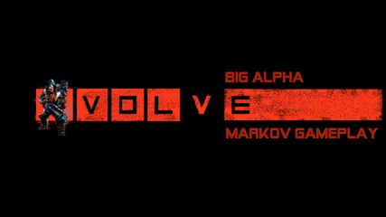 EVOLVE ALPHA - Gameplay de Markov