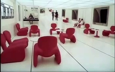 2001 - Uma Odisséia no Espaço - Trailer | Legendado