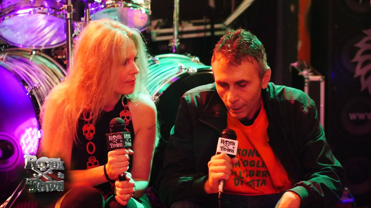 20141104 Rock In Town 4 Novembre 2014